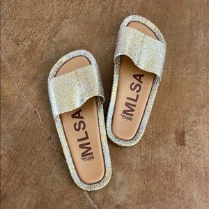Melissa Sandals